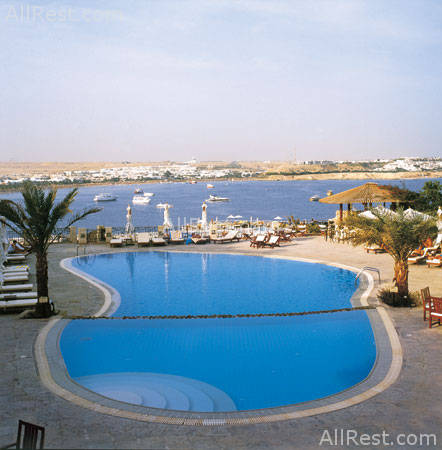 Eden Rock Hotel 4
